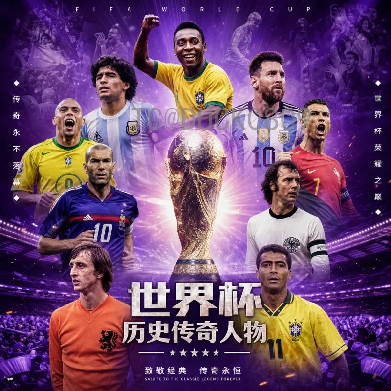 2026世界杯淘汰赛门票申请完整指南：从购票到观赛全解析